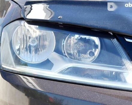 Фольксваген Пассат, объемом двигателя 1.8 л и пробегом 180 тыс. км за 9800 $, фото 12 на Automoto.ua