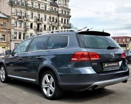 Фольксваген Пассат, объемом двигателя 2 л и пробегом 263 тыс. км за 14999 $, фото 6 на Automoto.ua