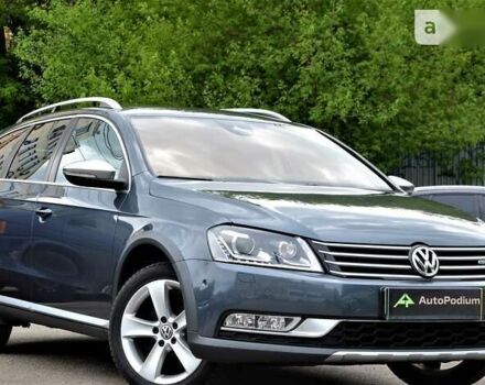 Фольксваген Пассат, объемом двигателя 2 л и пробегом 263 тыс. км за 14999 $, фото 15 на Automoto.ua