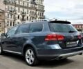 Фольксваген Пассат, объемом двигателя 2 л и пробегом 263 тыс. км за 14999 $, фото 6 на Automoto.ua