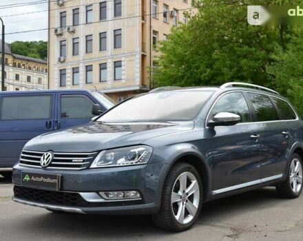 Фольксваген Пассат, объемом двигателя 2 л и пробегом 263 тыс. км за 14999 $, фото 4 на Automoto.ua