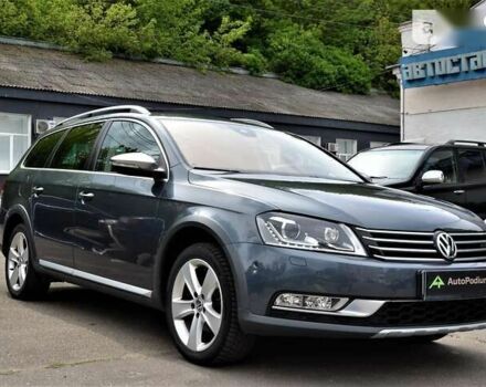 Фольксваген Пассат, объемом двигателя 2 л и пробегом 263 тыс. км за 14999 $, фото 2 на Automoto.ua