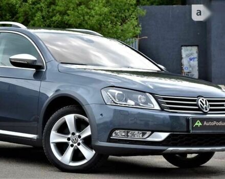 Фольксваген Пассат, объемом двигателя 2 л и пробегом 263 тыс. км за 14999 $, фото 1 на Automoto.ua