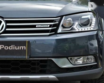 Фольксваген Пассат, объемом двигателя 2 л и пробегом 263 тыс. км за 14999 $, фото 10 на Automoto.ua