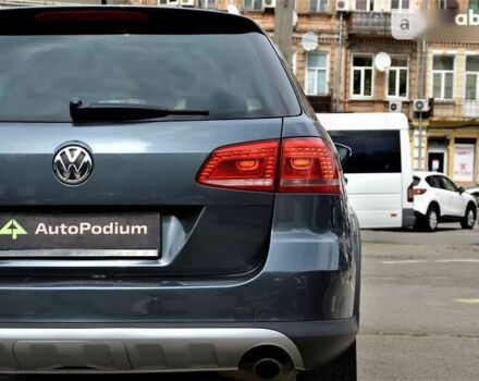 Фольксваген Пассат, объемом двигателя 2 л и пробегом 263 тыс. км за 14999 $, фото 13 на Automoto.ua