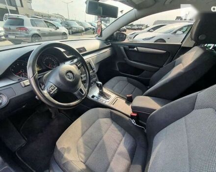 Фольксваген Пассат, объемом двигателя 1.4 л и пробегом 238 тыс. км за 11300 $, фото 11 на Automoto.ua