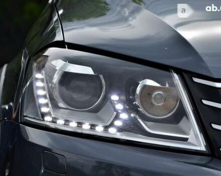 Фольксваген Пассат, объемом двигателя 2 л и пробегом 263 тыс. км за 14999 $, фото 11 на Automoto.ua