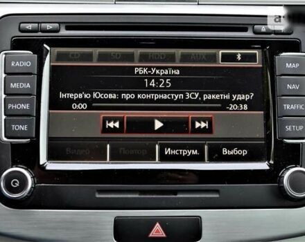 Фольксваген Пассат, объемом двигателя 2 л и пробегом 263 тыс. км за 14999 $, фото 28 на Automoto.ua