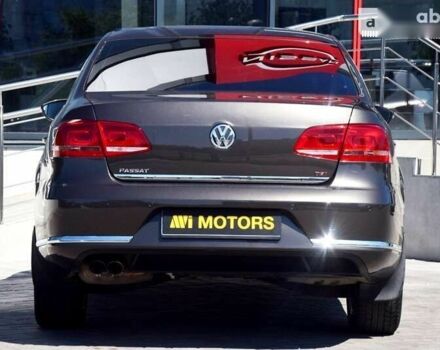 Фольксваген Пассат, объемом двигателя 1.8 л и пробегом 180 тыс. км за 9800 $, фото 11 на Automoto.ua