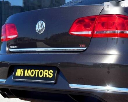 Фольксваген Пассат, объемом двигателя 1.8 л и пробегом 180 тыс. км за 9800 $, фото 19 на Automoto.ua