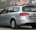 Фольксваген Пассат, объемом двигателя 0 л и пробегом 188 тыс. км за 10300 $, фото 15 на Automoto.ua