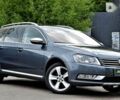 Фольксваген Пассат, объемом двигателя 2 л и пробегом 263 тыс. км за 14999 $, фото 1 на Automoto.ua