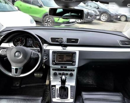 Фольксваген Пассат, объемом двигателя 2 л и пробегом 263 тыс. км за 14999 $, фото 22 на Automoto.ua