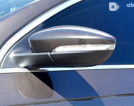 Фольксваген Пассат, объемом двигателя 1.8 л и пробегом 180 тыс. км за 9800 $, фото 17 на Automoto.ua