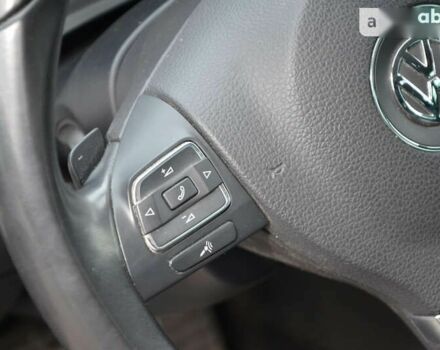 Фольксваген Пассат, объемом двигателя 2 л и пробегом 263 тыс. км за 14999 $, фото 21 на Automoto.ua