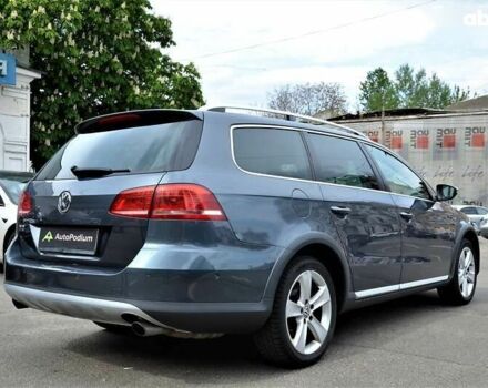 Фольксваген Пассат, объемом двигателя 2 л и пробегом 263 тыс. км за 14999 $, фото 8 на Automoto.ua