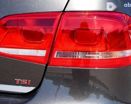 Фольксваген Пассат, объемом двигателя 1.8 л и пробегом 180 тыс. км за 9800 $, фото 21 на Automoto.ua