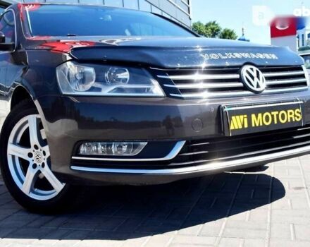 Фольксваген Пассат, объемом двигателя 1.8 л и пробегом 180 тыс. км за 9800 $, фото 16 на Automoto.ua