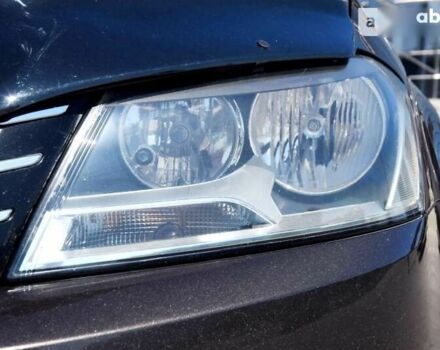 Фольксваген Пассат, объемом двигателя 1.8 л и пробегом 180 тыс. км за 9800 $, фото 13 на Automoto.ua