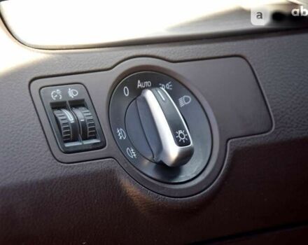 Фольксваген Пассат, объемом двигателя 1.8 л и пробегом 180 тыс. км за 9800 $, фото 27 на Automoto.ua