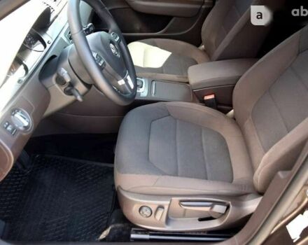 Фольксваген Пассат, объемом двигателя 1.8 л и пробегом 180 тыс. км за 9800 $, фото 29 на Automoto.ua