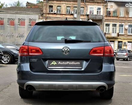 Фольксваген Пассат, объемом двигателя 2 л и пробегом 263 тыс. км за 14999 $, фото 7 на Automoto.ua