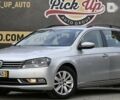 Фольксваген Пассат, объемом двигателя 0 л и пробегом 188 тыс. км за 10300 $, фото 8 на Automoto.ua