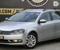 Фольксваген Пассат, объемом двигателя 0 л и пробегом 188 тыс. км за 10300 $, фото 7 на Automoto.ua