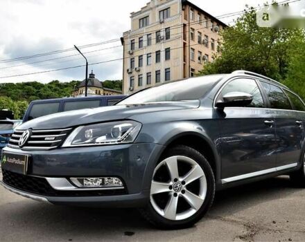 Фольксваген Пассат, объемом двигателя 2 л и пробегом 263 тыс. км за 14999 $, фото 12 на Automoto.ua