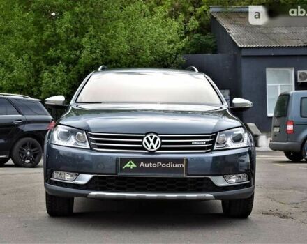 Фольксваген Пассат, объемом двигателя 2 л и пробегом 263 тыс. км за 14999 $, фото 3 на Automoto.ua