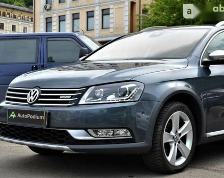 Фольксваген Пассат, объемом двигателя 2 л и пробегом 263 тыс. км за 14999 $, фото 9 на Automoto.ua