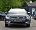 Фольксваген Пассат, объемом двигателя 2 л и пробегом 263 тыс. км за 14999 $, фото 3 на Automoto.ua