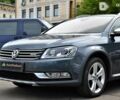 Фольксваген Пассат, объемом двигателя 2 л и пробегом 263 тыс. км за 14999 $, фото 9 на Automoto.ua