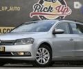 Фольксваген Пассат, объемом двигателя 0 л и пробегом 188 тыс. км за 10300 $, фото 9 на Automoto.ua