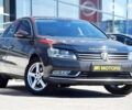 Фольксваген Пассат, объемом двигателя 1.8 л и пробегом 180 тыс. км за 9800 $, фото 1 на Automoto.ua