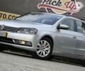 Фольксваген Пассат, объемом двигателя 0 л и пробегом 188 тыс. км за 10300 $, фото 10 на Automoto.ua