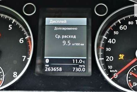 Фольксваген Пассат, объемом двигателя 2 л и пробегом 263 тыс. км за 14999 $, фото 26 на Automoto.ua