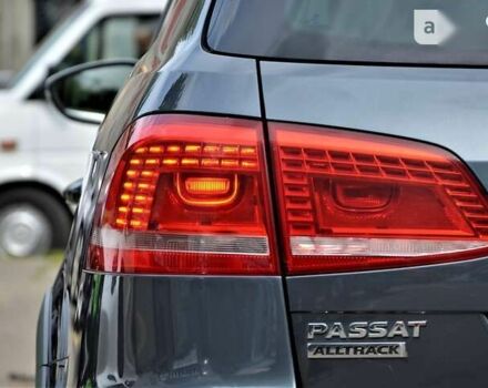 Фольксваген Пассат, объемом двигателя 2 л и пробегом 263 тыс. км за 14999 $, фото 14 на Automoto.ua