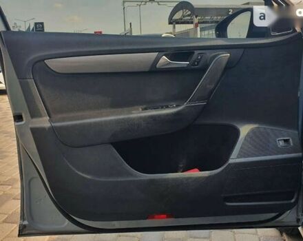 Фольксваген Пассат, объемом двигателя 1.4 л и пробегом 238 тыс. км за 11300 $, фото 26 на Automoto.ua