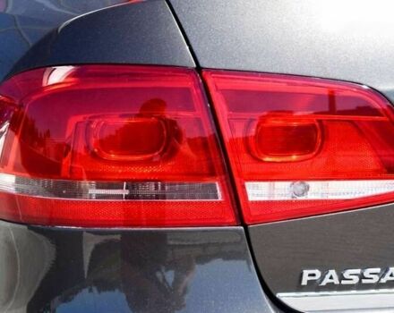 Фольксваген Пассат, объемом двигателя 1.8 л и пробегом 180 тыс. км за 9800 $, фото 20 на Automoto.ua