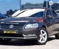 Фольксваген Пассат, объемом двигателя 1.8 л и пробегом 180 тыс. км за 9800 $, фото 2 на Automoto.ua