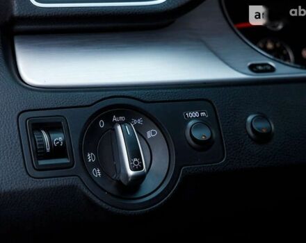 Фольксваген Пассат, об'ємом двигуна 2 л та пробігом 385 тис. км за 11500 $, фото 9 на Automoto.ua