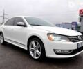 Фольксваген Пассат, объемом двигателя 2 л и пробегом 230 тыс. км за 11999 $, фото 3 на Automoto.ua