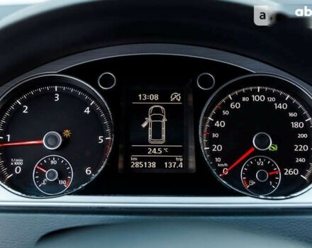 Фольксваген Пассат, об'ємом двигуна 2 л та пробігом 385 тис. км за 11500 $, фото 14 на Automoto.ua