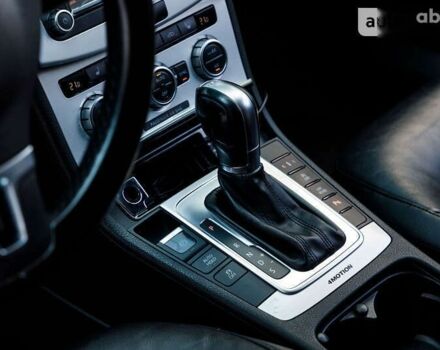 Фольксваген Пассат, об'ємом двигуна 2 л та пробігом 385 тис. км за 11500 $, фото 20 на Automoto.ua