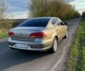 Фольксваген Пассат, об'ємом двигуна 2 л та пробігом 290 тис. км за 11600 $, фото 16 на Automoto.ua