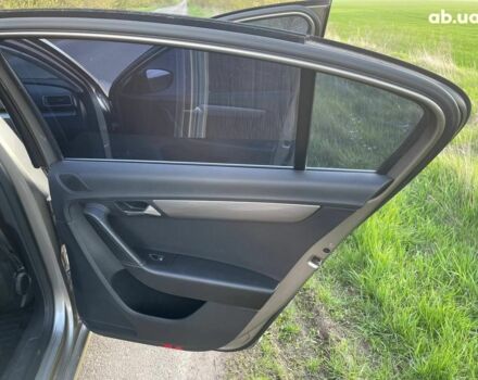 Фольксваген Пассат, об'ємом двигуна 2 л та пробігом 290 тис. км за 11600 $, фото 17 на Automoto.ua