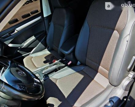 Фольксваген Пассат, объемом двигателя 2.5 л и пробегом 330 тыс. км за 10800 $, фото 6 на Automoto.ua