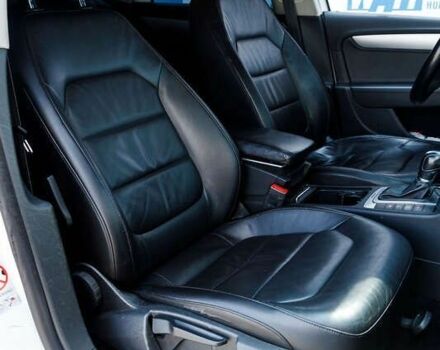 Фольксваген Пассат, об'ємом двигуна 2 л та пробігом 385 тис. км за 11500 $, фото 23 на Automoto.ua