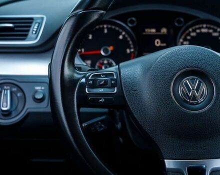 Фольксваген Пассат, об'ємом двигуна 2 л та пробігом 385 тис. км за 11500 $, фото 13 на Automoto.ua